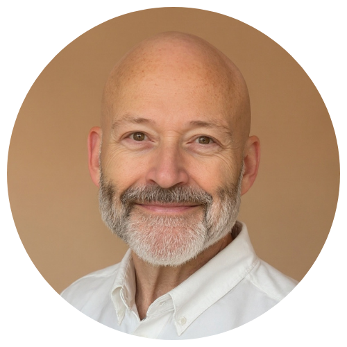 Dana P Rowe New Headshot